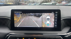 MG MG3 1.5 Hybrid Trophy 5dr Auto Hybrid Hatchback